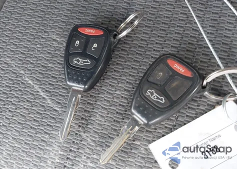 2007 Jeep Grand Cherokee Laredo from USA, damaged, VIN 1J8GR48K47C541328